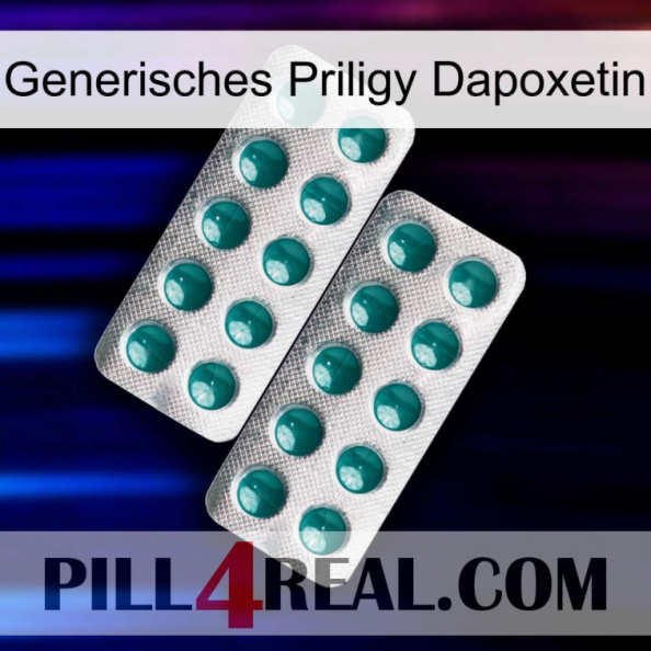 Generic Priligy Dapoxetine dapoxetine2